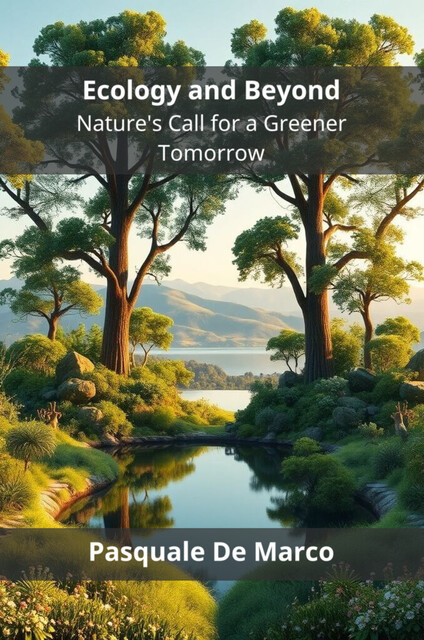 Ecology and Beyond, Pasquale De Marco