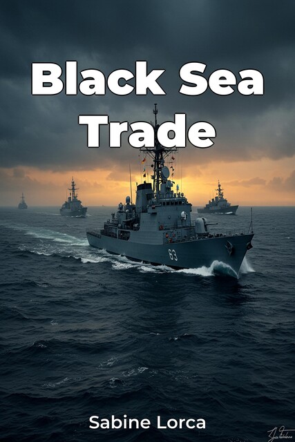 Black Sea Trade, Sabine Lorca