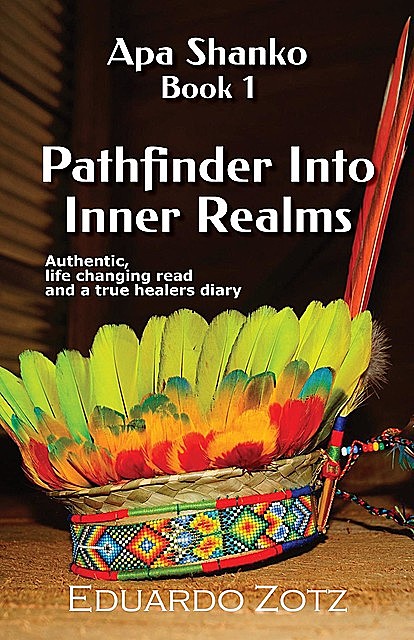 Pathfinder Into Inner Realms, Eduardo Zotz