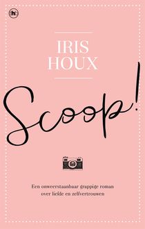 Scoop, Iris Houx