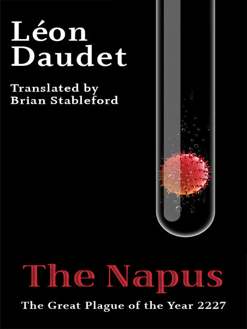 The Napus, Leon Daudet