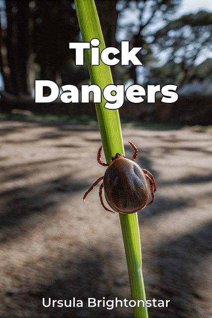 Tick Dangers, Ursula Brightonstar