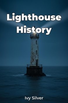 Lighthouse History, Ivy Silver