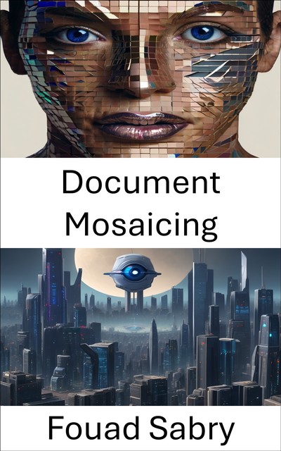 Document Mosaicing, Fouad Sabry