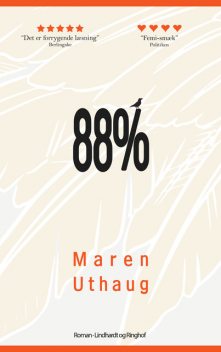 88, Maren Uthaug