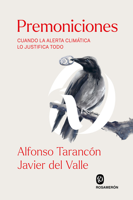 Premoniciones, Alfonso Tarancón, Javier del Valle