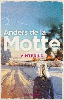 Vinterild, Anders de la Motte