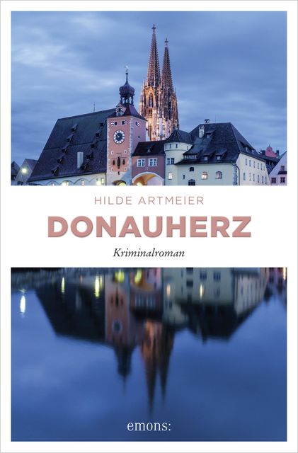 Donauherz, Hilde Artmeier