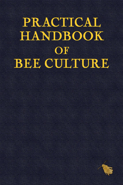 Practical Handbook of Bee Culture, Sherlock Holmes