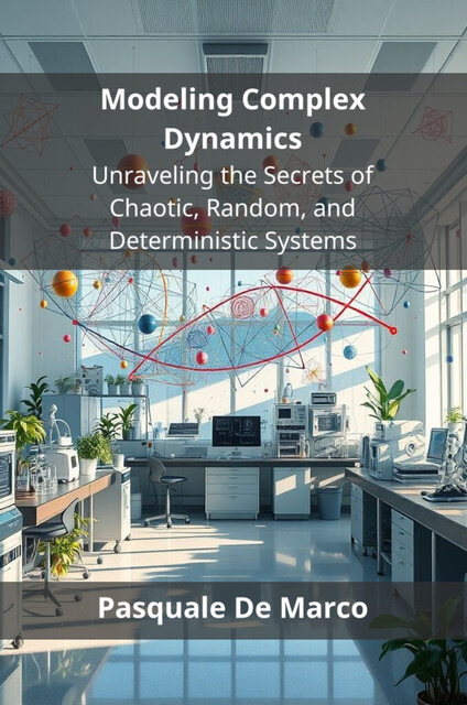 Modeling Complex Dynamics, Pasquale De Marco