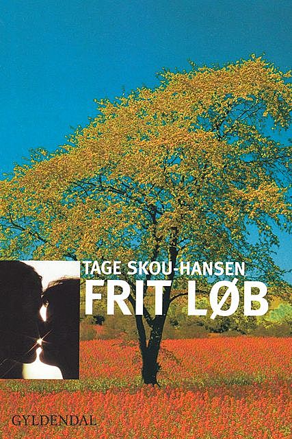 Frit løb, Tage Skou-Hansen