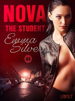 Nova 4: The Student – Erotic Short Story, Emma Silver
