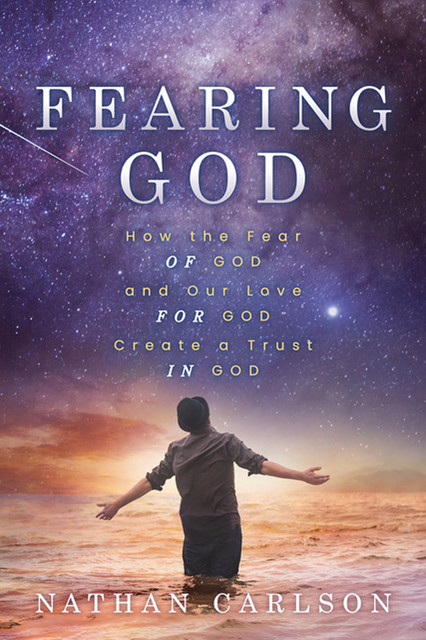 Fearing God, Nathan Carlson