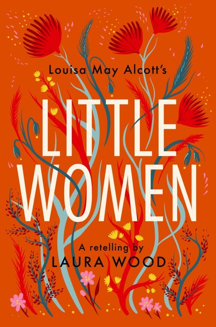 Little Women, Laura Wood