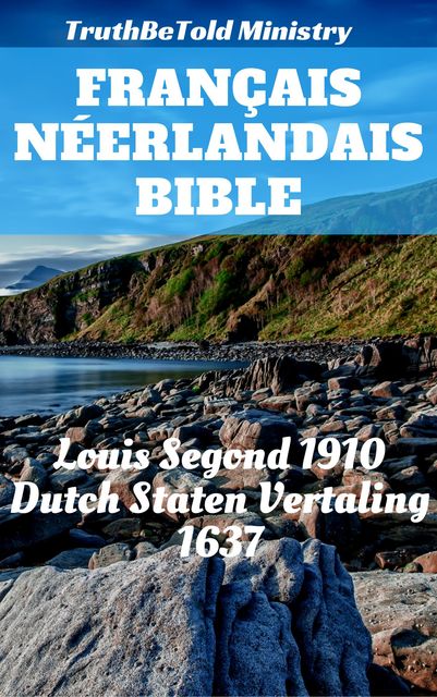 Français Néerlandais Bible, Joern Andre Halseth