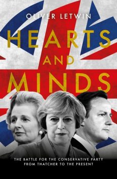 Hearts and Minds, Oliver Letwin