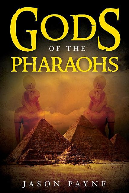 Gods of the Pharaohs, Jason Payne