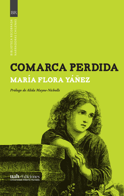 Comarca perdida, María Flora Yáñez