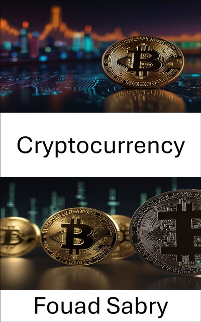 Cryptocurrency, Fouad Sabry