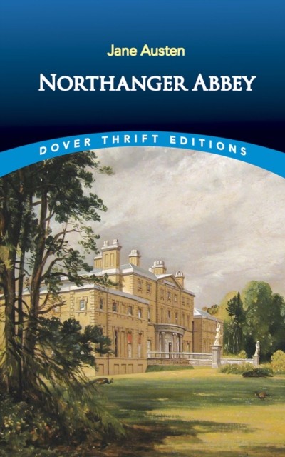 Northanger Abbey, Jane Austen