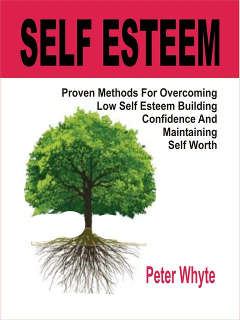 Self-Esteem, Peter Whyte