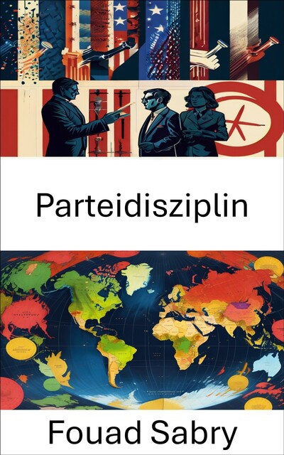 Parteidisziplin, Fouad Sabry