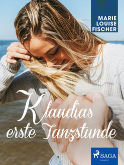 Klaudias erste Tanzstunde, Marie Louise Fischer