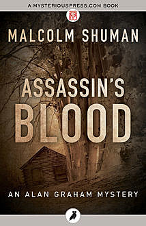 Assassin's Blood, Malcolm Shuman
