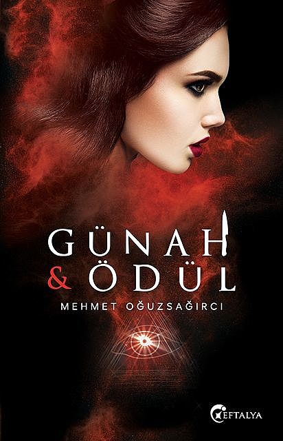 Günah & Ödül, Mehmet Oğuzsağırcı