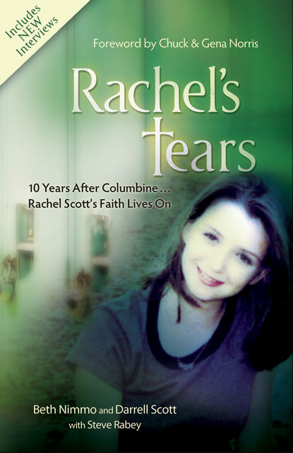 Rachel's Tears: 10th Anniversary Edition, Darrell Scott, Beth Nimmo