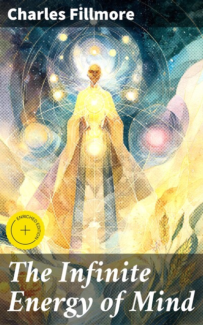 The Infinite Energy of Mind, Charles Fillmore