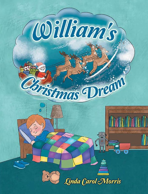 William's Christmas Dream, Linda Morris