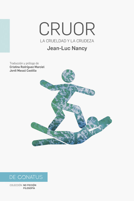 Cruor, Jean-Luc Nancy