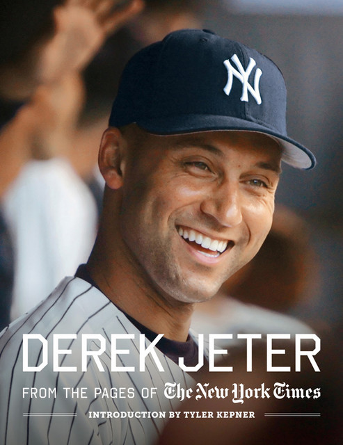 Derek Jeter, The New York Times