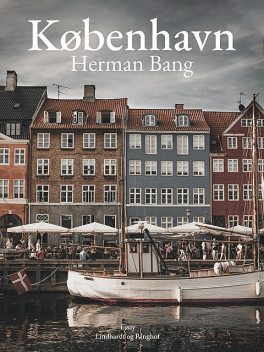 København, Herman Bang