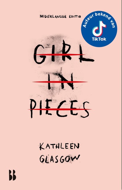 Girl in Pieces, Kathleen Glasgow