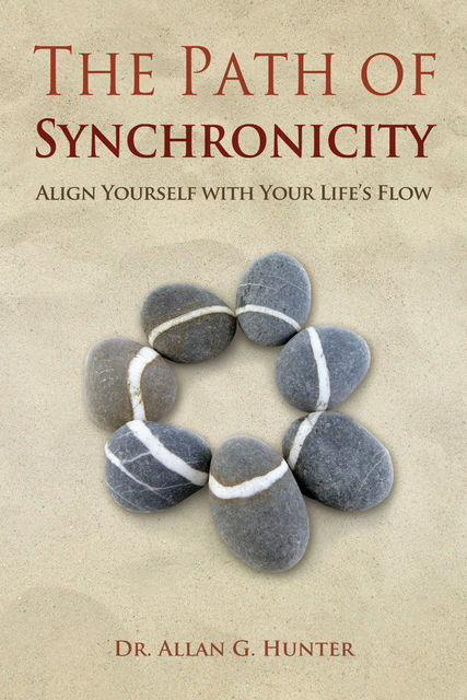 The Path of Synchronicity, Allan Hunter