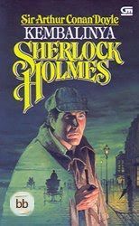 Sherlock Holmes 1 - Kriminalroman, Sir Arthur Conan Doyle