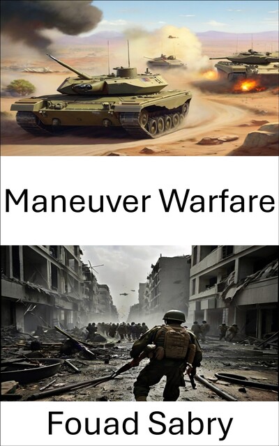 Maneuver Warfare, Fouad Sabry