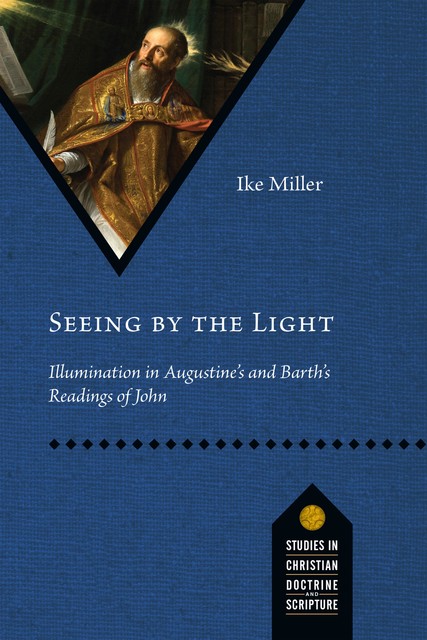 Seeing by the Light, IKE MILLER