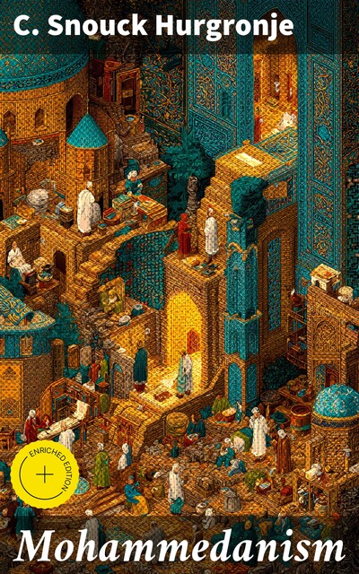 Mohammedanism, C.Snouck Hurgronje