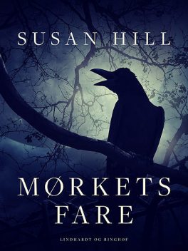 Mørkets fare, Susan Hill