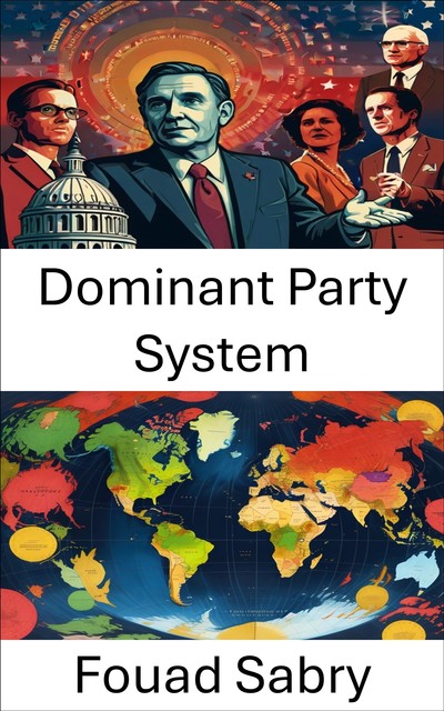 Dominant Party System, Fouad Sabry