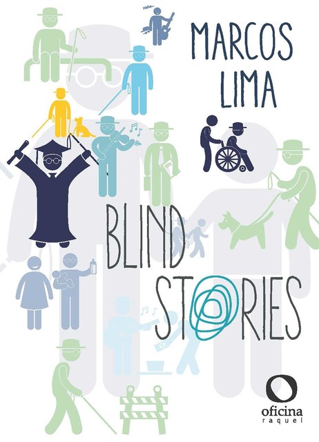 Blind Stories, Marcos Lima