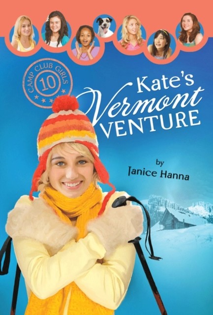 Kate's Vermont Venture, Janice Thompson