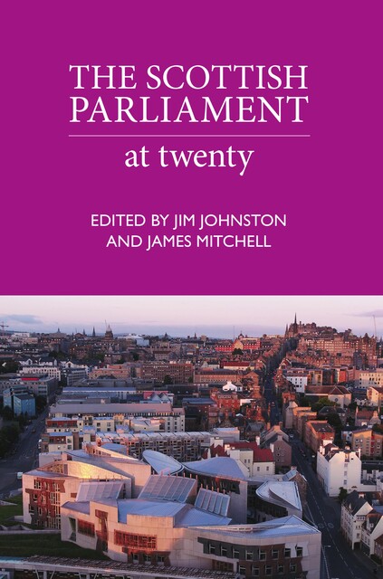 The Scottish Parliament, James Mitchell, Jim Johnston