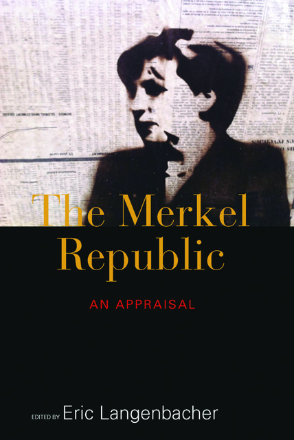 The Merkel Republic, Eric Langenbacher