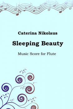 Sleeping Beauty, Caterina Nikolaus