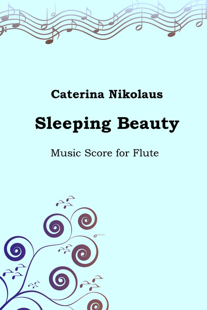 Sleeping Beauty, Caterina Nikolaus
