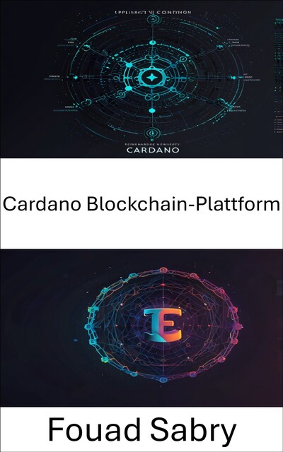 Cardano Blockchain-Plattform, Fouad Sabry